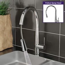 Neptune Modern Single Lever