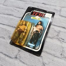 Vintage Star Wars Return of