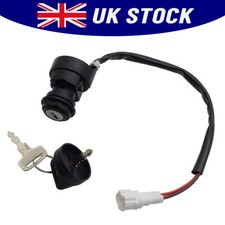 Ignition Key Barrel Switch For