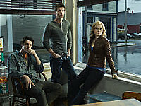 Haven Season 5: Volume 1 [DVD]