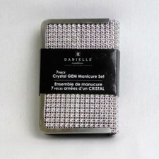 Manicure Tool Kit 7 Pieces