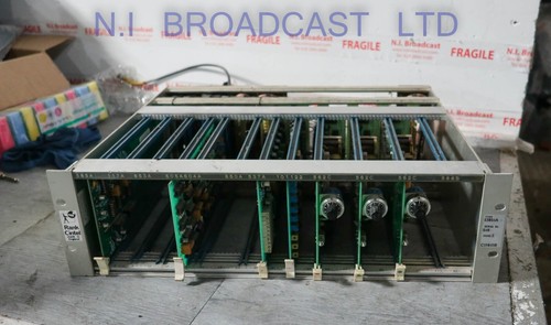 Rank cintel 53854a telecine