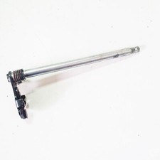 Honda Hornet 600 2007 2010