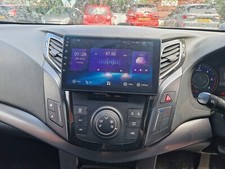 Hyundai i40 Touch screen car stereo with reverse camera 