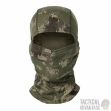  Jungle Camouflage Balaclava Face Wrap Sniper Veil Head Cover Airsoft Camo Hat