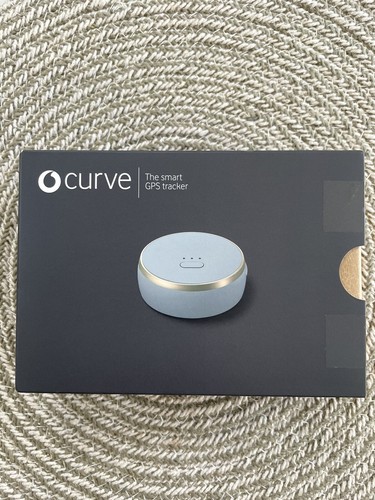 Vodafone curve gps tracker - vodafone,