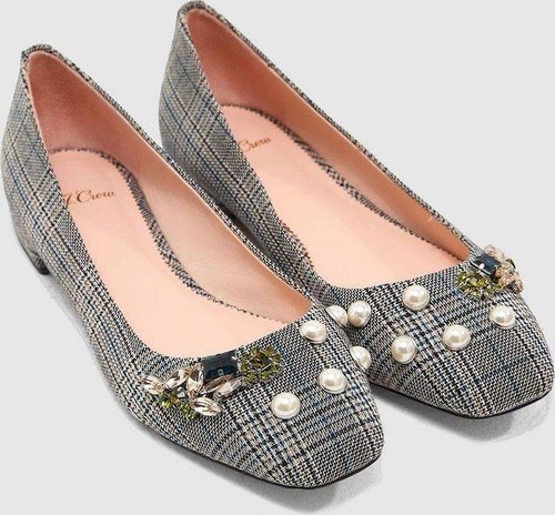 New crew sally poppy - ,