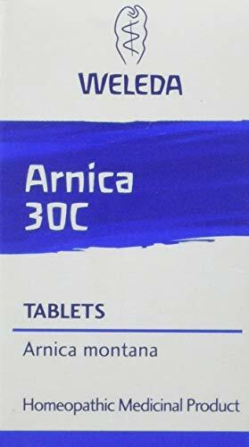 Premium arnica 30c tablets - arnica,