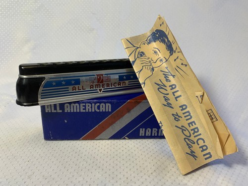 Vtg all american - vtg,