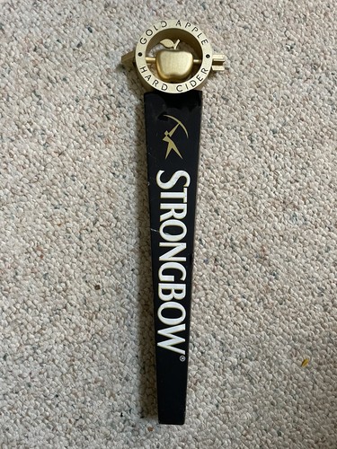 Strongbow gold apple - gold, hard