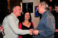 Jan Schelhass from Caravan