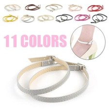 2X Detachable Leather Shoe