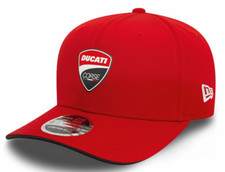 NEW Ducati NE DC Classic Hat