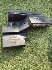 JAGUAR S TYPE RADIATOR WIND DEFLECTORS 4R83 8102 OR 4R83 8103 NS Or OS