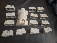 crossbows and catapults Grey