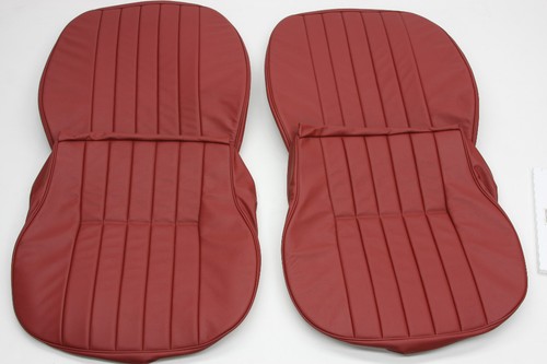 Porsche 356 c leather - 356,