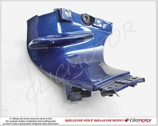 HULL BODY SIDE DEFLECTOR 4663