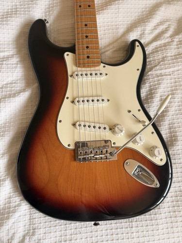 Fender player stratocaster - player,