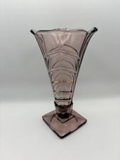 Vintage Art Deco Style 21cm