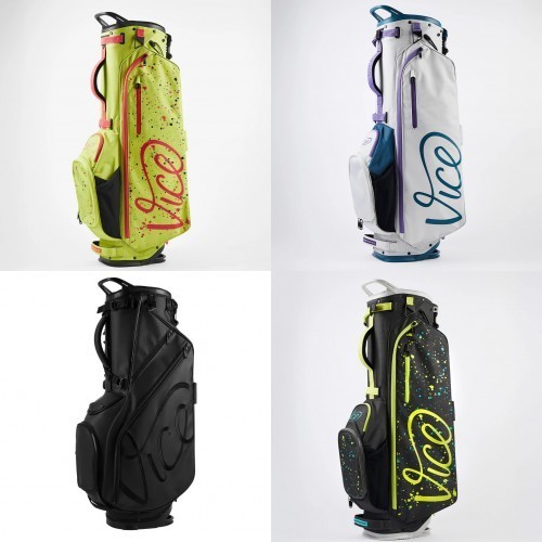 Vice aero carry bag - aero, stand