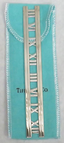 Tiffany sterling silver - tiffany,