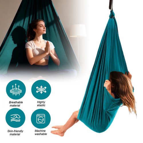 Yoga swing aerial hammock - swing,