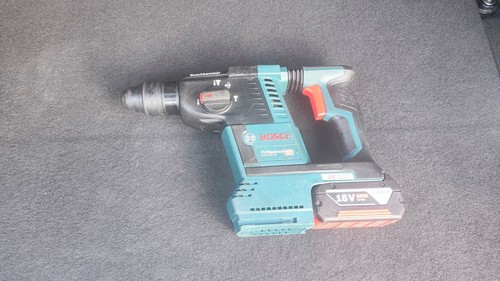 Bosch gbh 18v sds - 18v-26,