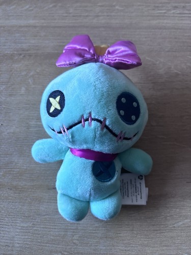 Official disney store scrump - official,