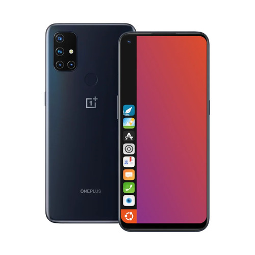 Oneplus nord n10 ubuntu - oneplus,