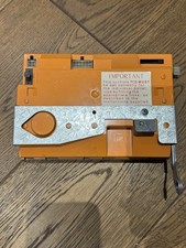Ideal ICOS PCB Orange Board V9