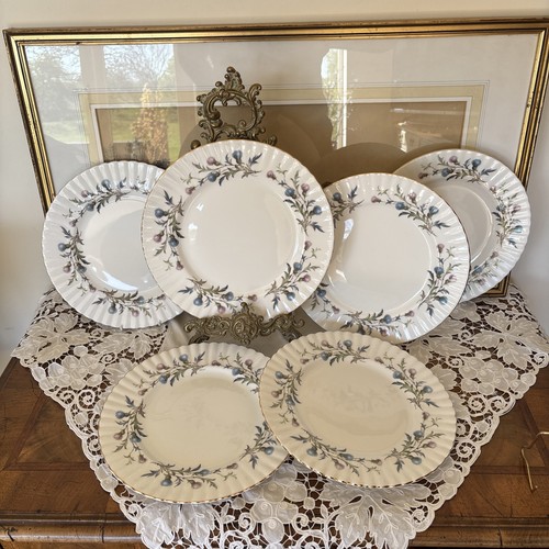 Set royal albert - of,