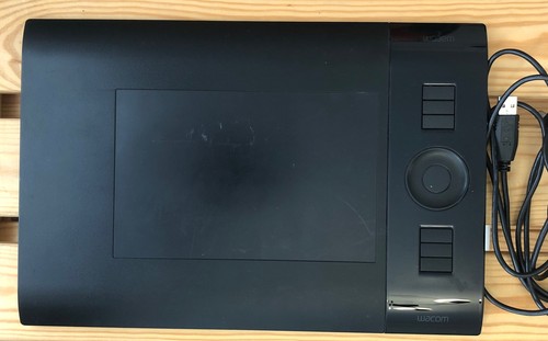 Wacom intuos ptk440 - intuos, ptk-440