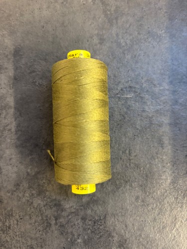 Gutermann mara polyester - gutermann,