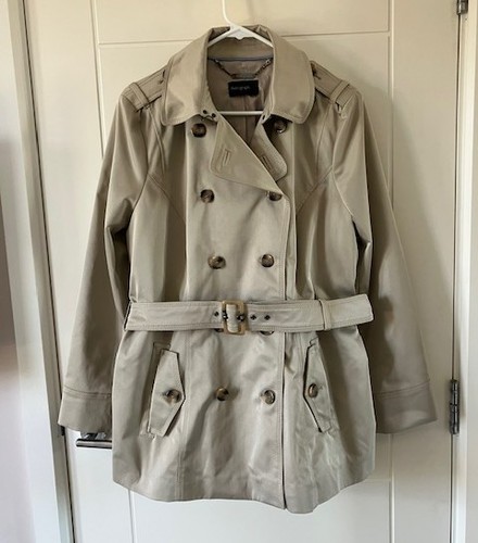 Trenchcoat jacket autograph - jacket,