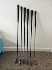 PING G400 RED DOT IRONS 5-PW