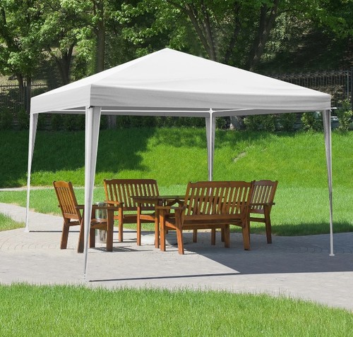 3x3m gazebo party tent - 3x3m,