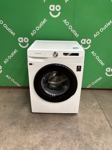 Samsung washing machine - washing,