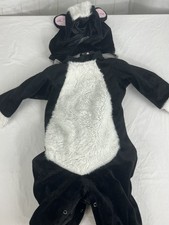 Child’s Kitty Cat Infant's