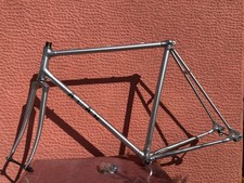Vintage 1980s ALAN aluminium