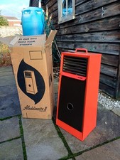 Aladdin Paraffin Heater