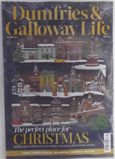 Dumfries & Galloway Life