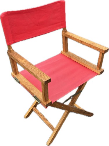 Fold camping chair - fold,