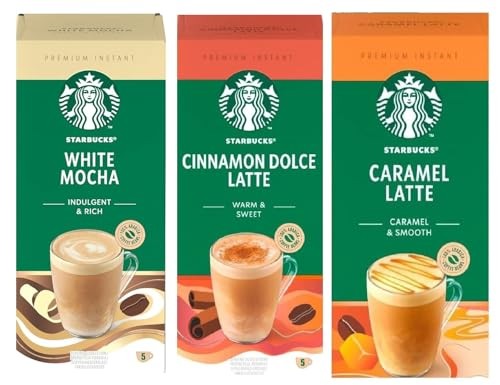 Starbucks variety pack premium - starbucks,