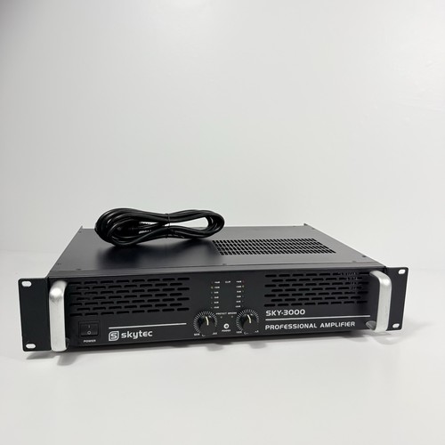 Vonyx skytec sky 3000 mkiii - skytec, sky-3000