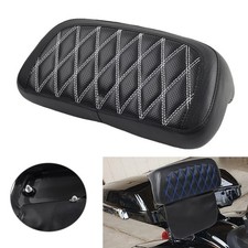 Rear Pack Trunk Backrest Pad