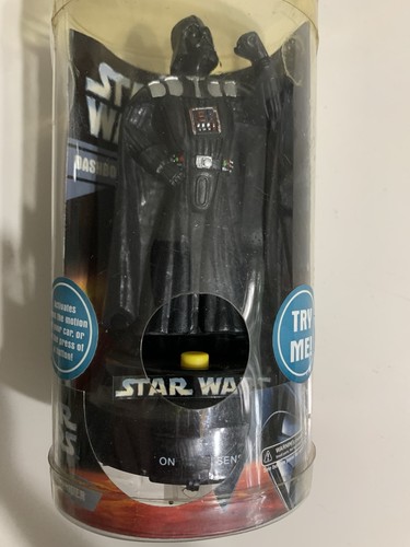 Darth vader dashboard ornament - darth,