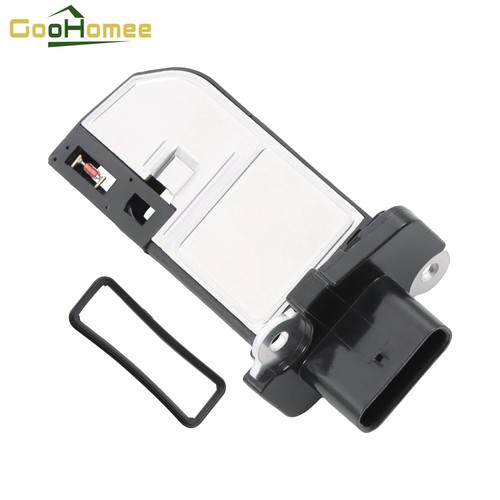 Mass air flow sensor - flow,