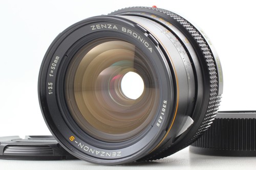 Exc zenza bronica - 【exc+5】,
