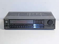 Technics 160 vintage - sa-160, stereo