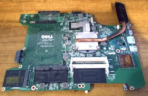 Dell latitude e5520 laptop - e5520,